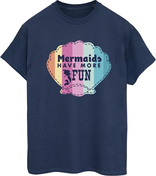 Produktbild Disney The Little Mermaid Fun TShirt (M)