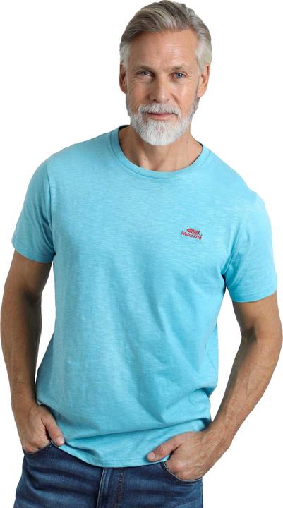 Produktbild Weird Fish Fished TShirt Mit Markenzeichen (4XL)