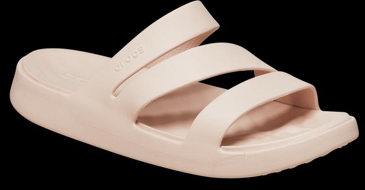 Actual product image Crocs W's Getaway Strappy (41, 42)