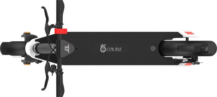 Produktbild Ocean Drive X9 Plus (20 km/h, 65 km, 500 W)