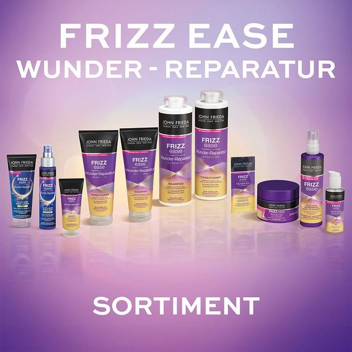 Actual product image John Frieda Frizz Ease (200 ml)