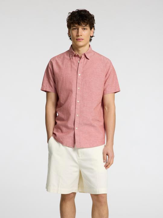 Immagine prodotto Selected Homme Klassisches Kurzarmhemd (M)