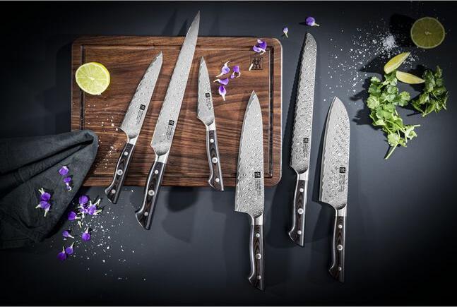Immagine prodotto Zwilling Coltello Tanrei (10 cm)