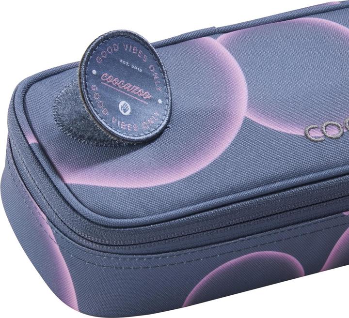 Actual product image Coocazoo Pencil case
