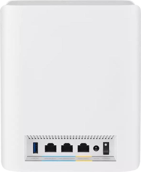 Immagine prodotto ASUS ZenWiFi BT10 1er Bianco