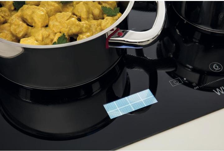 Image du produit Whirlpool SMP 658C/BT/IXL
