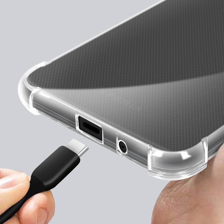 Produktbild Avizar BumpArmor Series (Sony Xperia 10 VI)