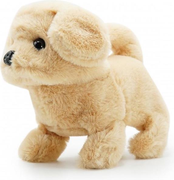 Produktbild Pugs at play Toy Walki Dog Goldie Pap05 (67.50 cm)