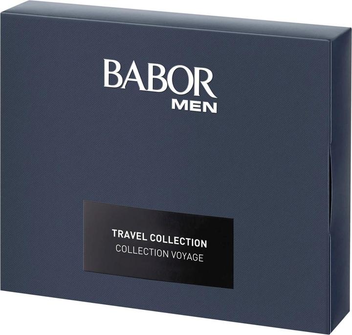 Babor MEN - Travel Set (Gesichtspflege set)