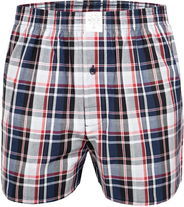 Produktbild Mg-1 Boxer Core (XXL, 8er Pack)