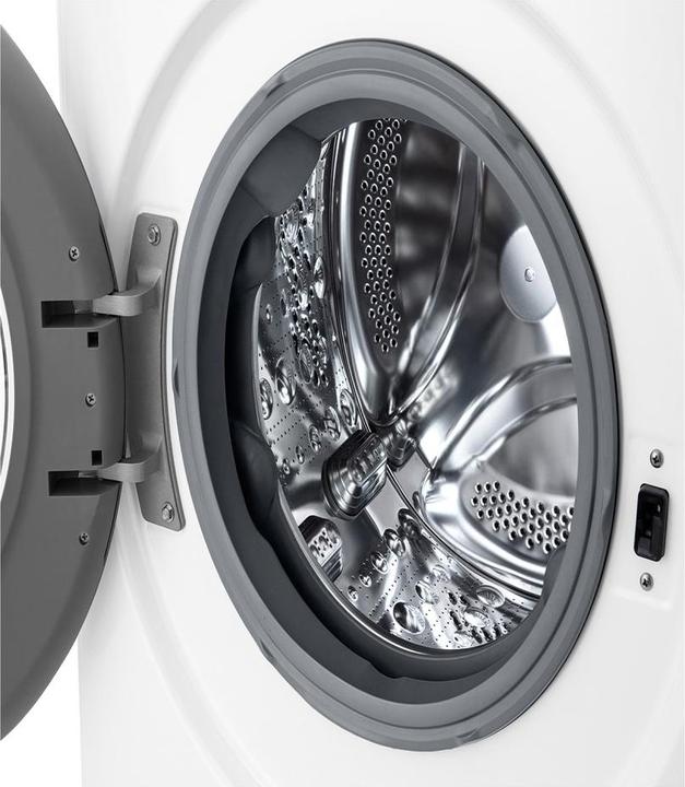 Produktbild LG F6WV709P1 (9 kg, Links)