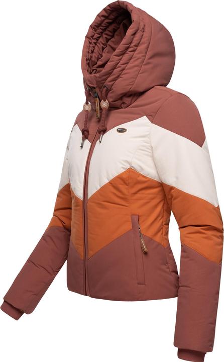 Immagine prodotto Ragwear Blocco Novva (XS)