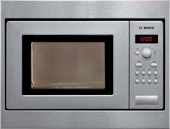 Bosch Hausgeräte Hmt75m551