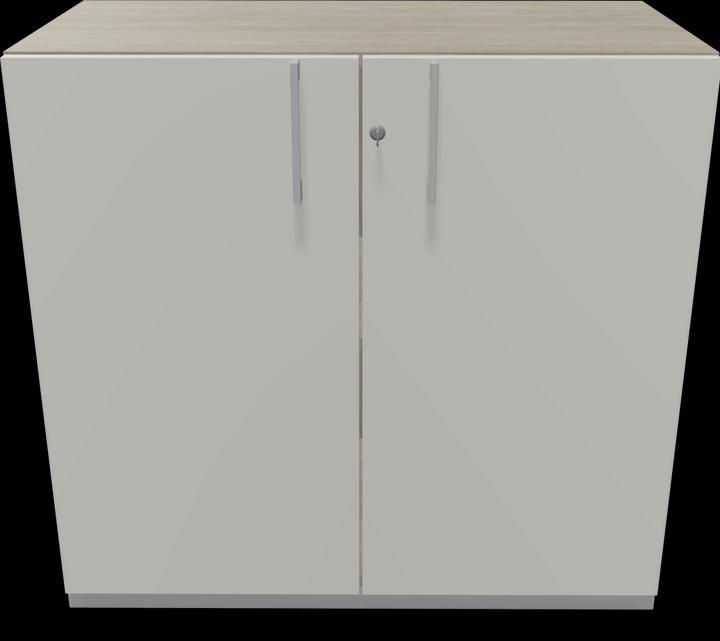 Immagine prodotto Narbutas Scelta armadio con porta a battente (80 x 40 x 76 cm)
