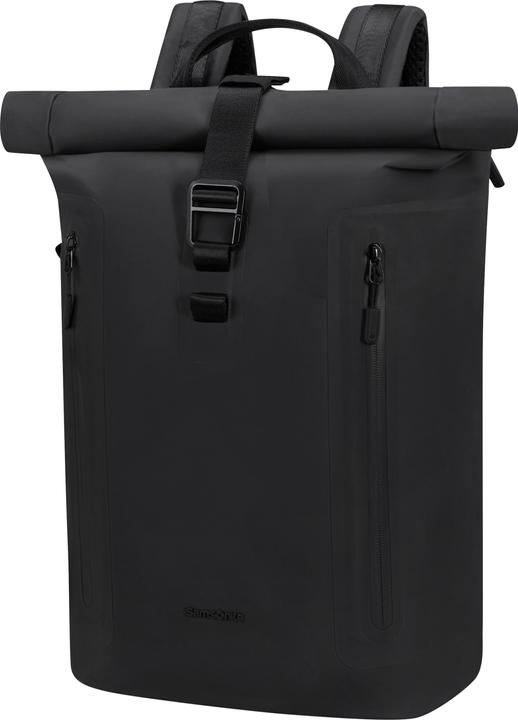 Actual product image Samsonite Coatify Biz Backpack 15.6" (23.50 l)