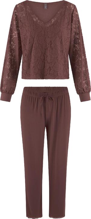 Actual product image LingaDore Nightwear set (M)