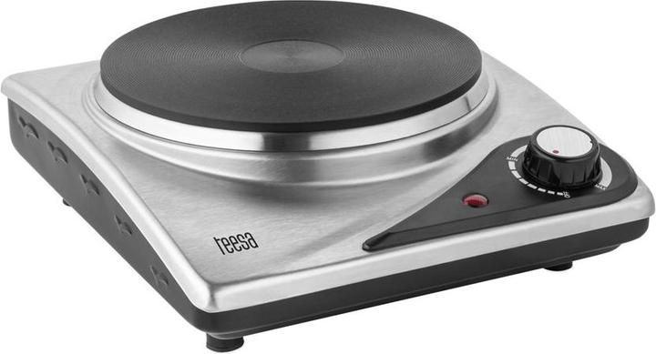 Produktbild Teesa Portable single electric stove 1500W