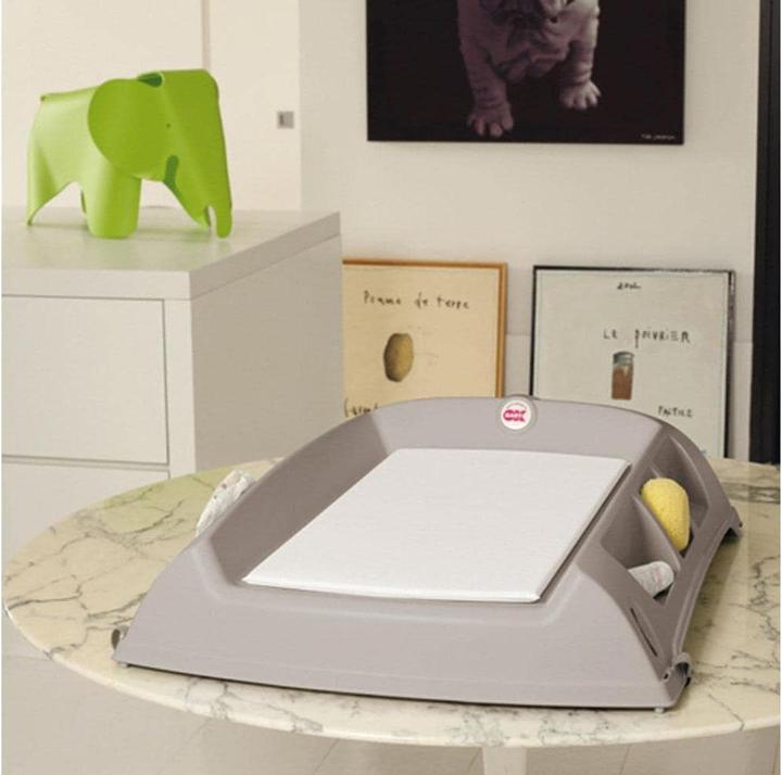 Actual product image OK Baby baby flat