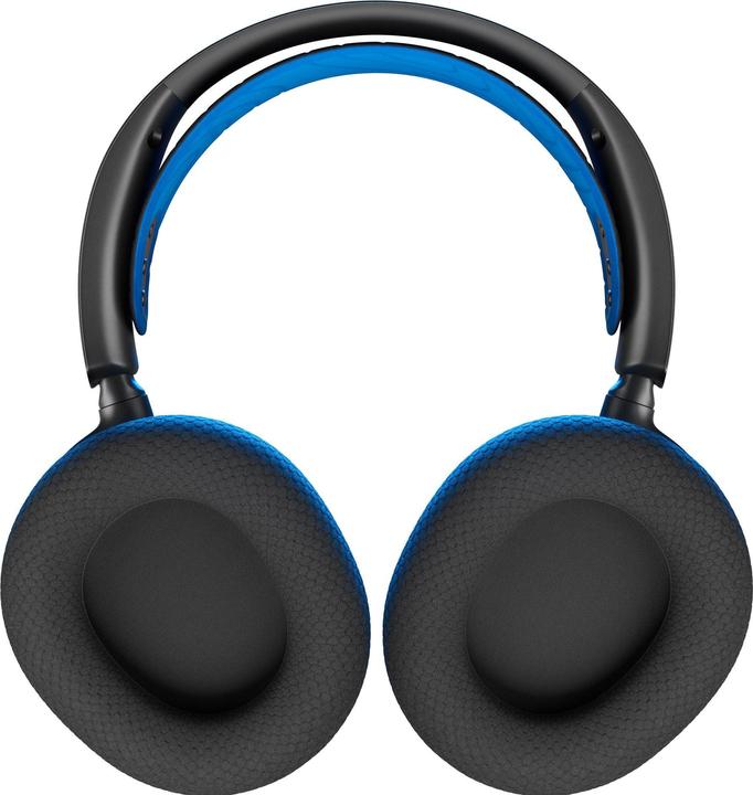 Actual product image SteelSeries Arctis Nova 7P (Wireless)