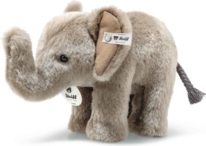 Image du produit Steiff Eléphant trampili (18 cm)