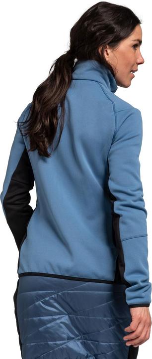 Actual product image Schöffel Women's Fleece Jacket Lodron (34)