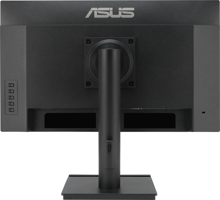 Actual product image ASUS Business VA249QG 60.5cm (16:9) FHD (1920 x 1080 pixels, 23.80")