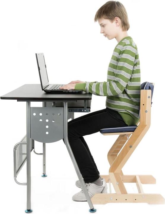 Actual product image Tissi High chair (Highchair)