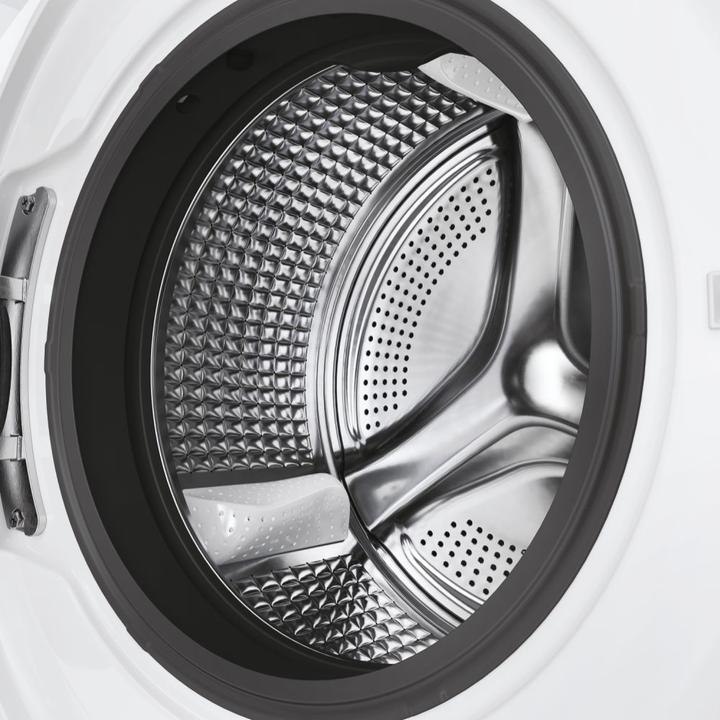 Produktbild Haier I-Pro Serie 5 HW100-B14959U1 Frontlader-Waschmaschine 10 kg 1400 U/min Weiss (10 kg, Links, EU-Stecker)