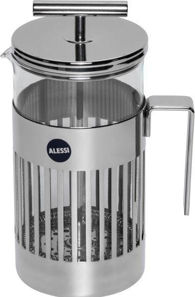 Produktbild Alessi Pressfilter (0.72 l)