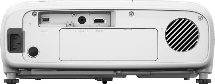Actual product image Epson EH-TW5820 (Full HD, 2700 lm, 1.33 - 2.00:1)
