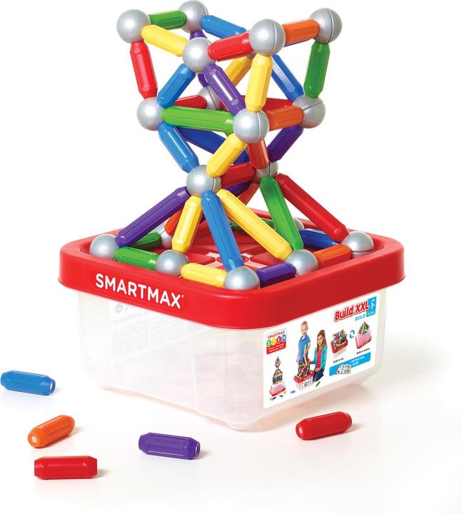 Produktbild Smartmax Build XXL