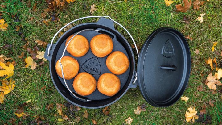 Produktbild Robens Carson Baking Tin