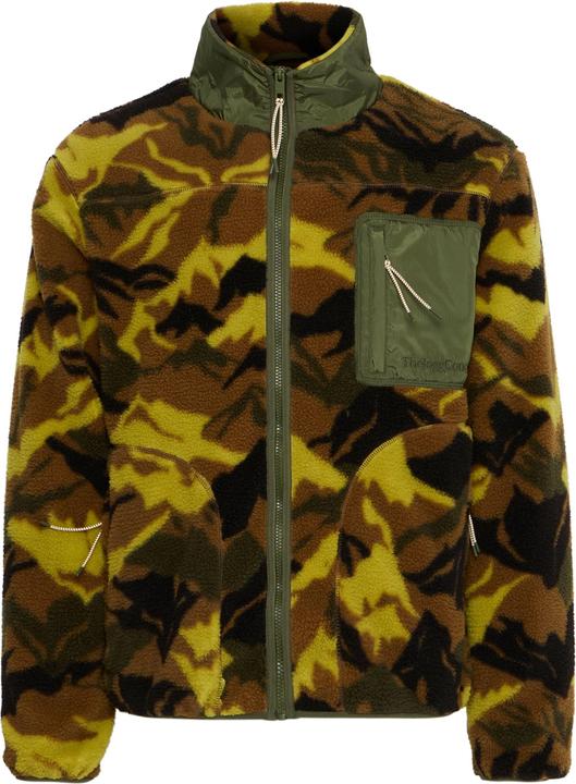 TheJoggConcept JCMMBERRA MOUNT JACKET 22800674