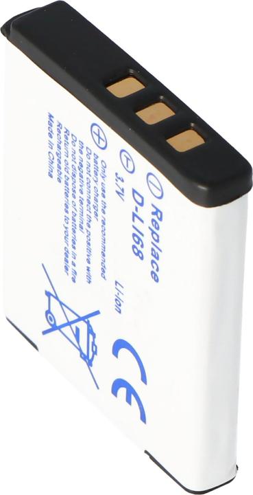 Produktbild Kodak Akku Klic-7004 (Akku)