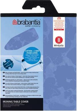 Produktbild Brabantia Bügeltischbezüge