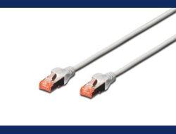 Immagine prodotto Digitus Cavo di rete (S/FTP, CAT6, 15 m)