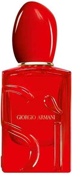 Giorgio Armani Si Passione Red Musk Eau De Parfum - 50ml (Eau de Parfum, 50 ml)