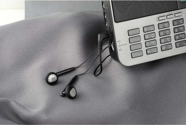 Actual product image Sangean ATS 909X2 (VHF, MW, LW, KW)