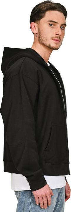 Produktbild Casual Classics Premium Hoodie mit durchgehendem Reissverschluss (3XL)