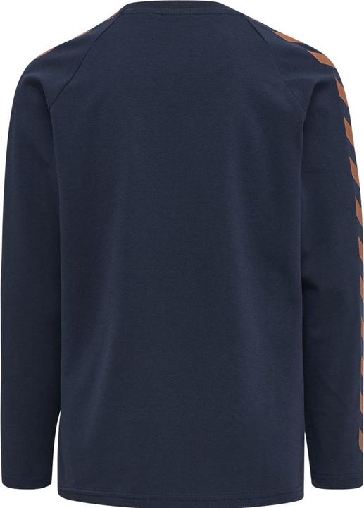 Immagine prodotto hummel Maglietta Per Ragazzi L/S (140)