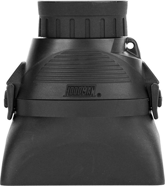 Produktbild Hoodman Hoodloupe Outdoor Loupe For 3.2 LCD H32MB
