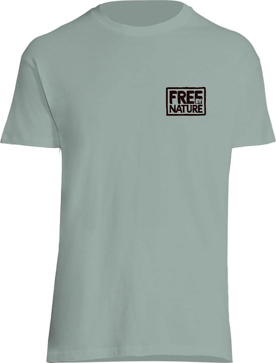 Nograd Free by Nature (L)