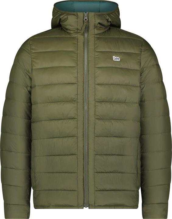 Lee Steppjacke Light Puffer Jacket