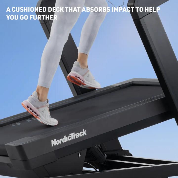 Produktbild Nordictrack X24