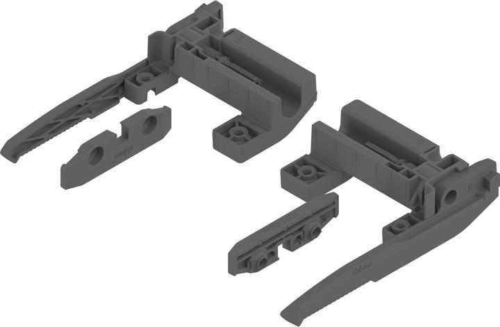 Actual product image Blum MOVENTO / TANDEM tray locking device