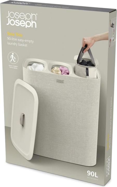 Actual product image Joseph Joseph Tota (90 l)