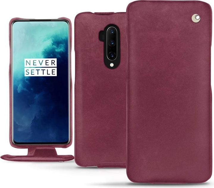 Productafbeelding Noreve Lederen omslag verticaal (OnePlus 7T Pro)