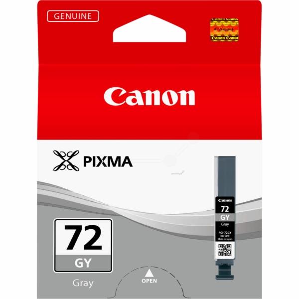 Immagine prodotto Canon Pgi-72gy (GY)