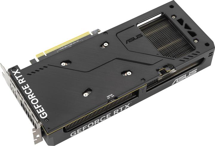 Produktbild ASUS Prime RTX 4070 Super OC (12 GB)