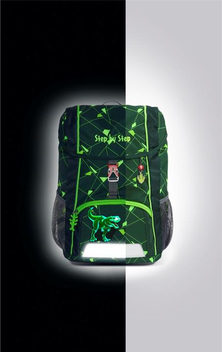 Immagine prodotto Step by Step Set di zaini KID, 3 pezzi